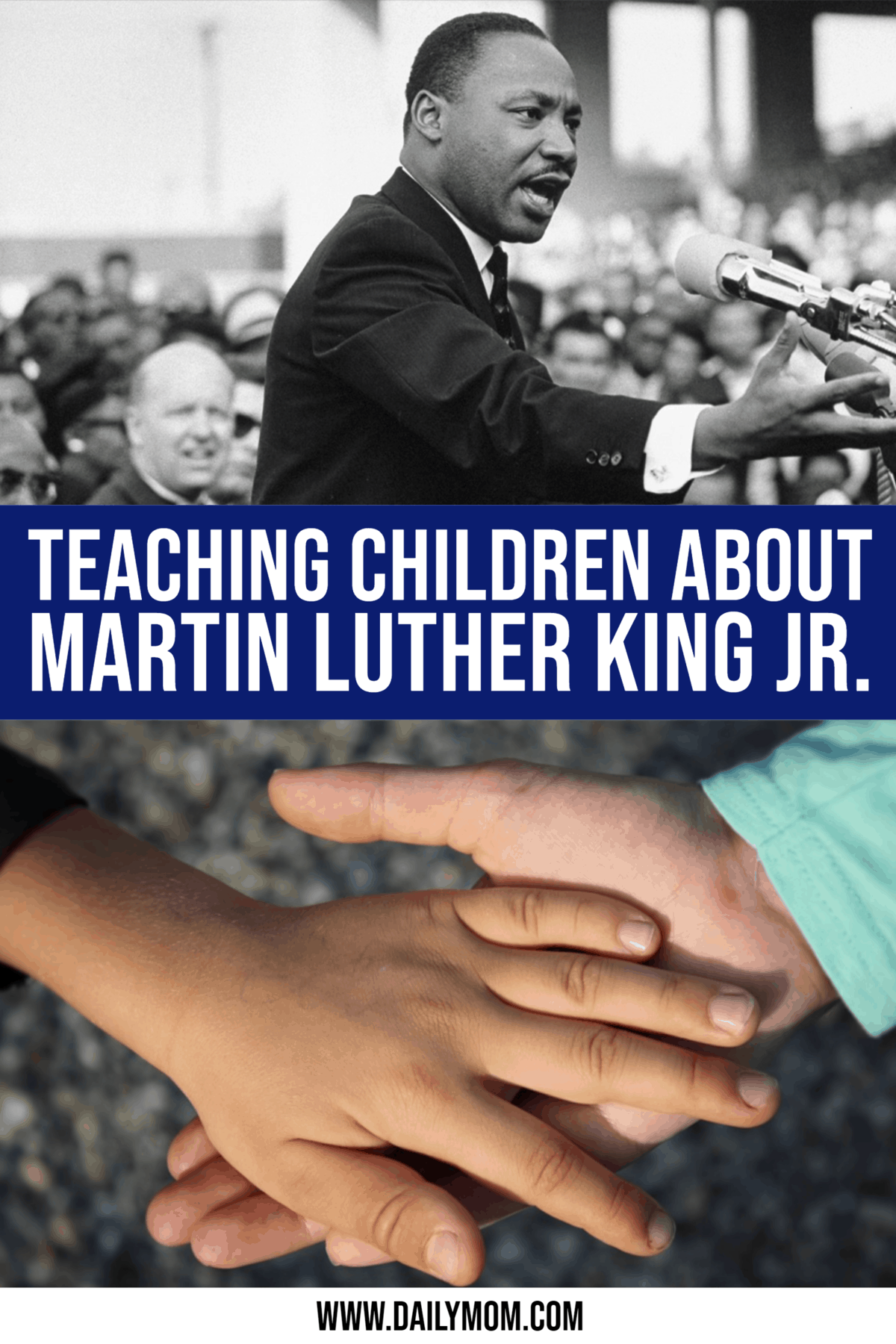 4 Ways To Observe Martin Luther King Jr. Day - Read More