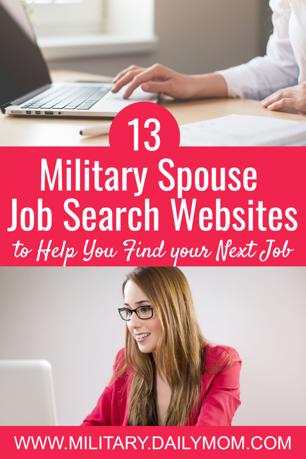 13 Websites To Use In Your Next Job Search