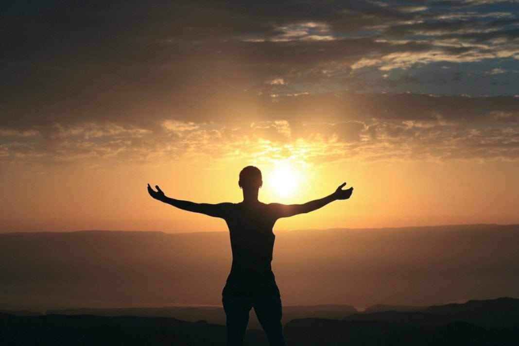 Raising Kids With An Attitude Of Gratitude