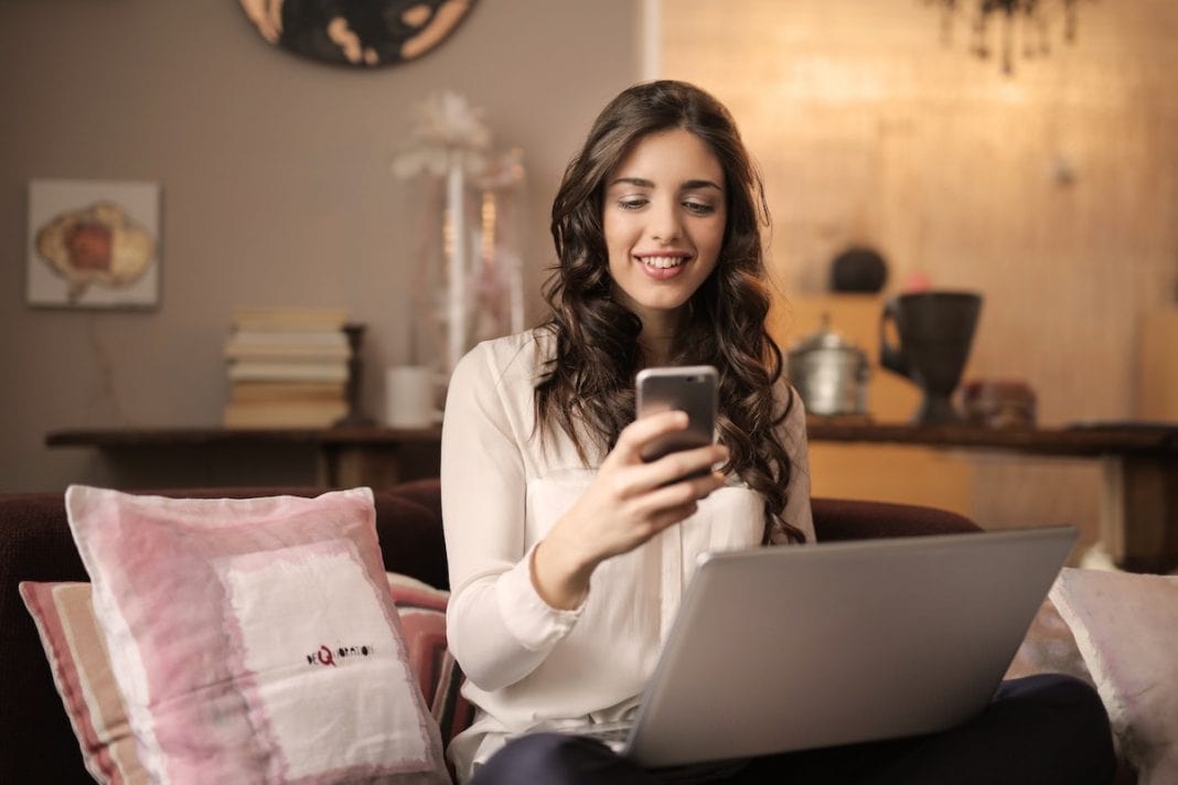 7 Great Phone Apps For Cleaning And Organizing