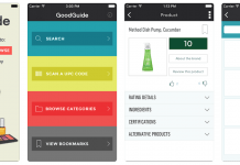 7 Great Phone Apps For Cleaning And Organizing