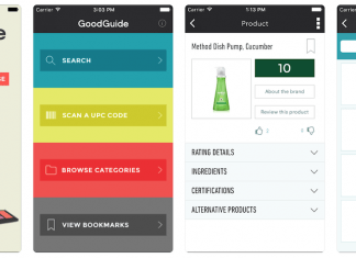 7 Great Phone Apps For Cleaning And Organizing