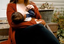 Breastfeeding While Dieting: The Skinny On What You Need To Know!