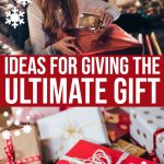 The Ultimate Gift Guide {2019}