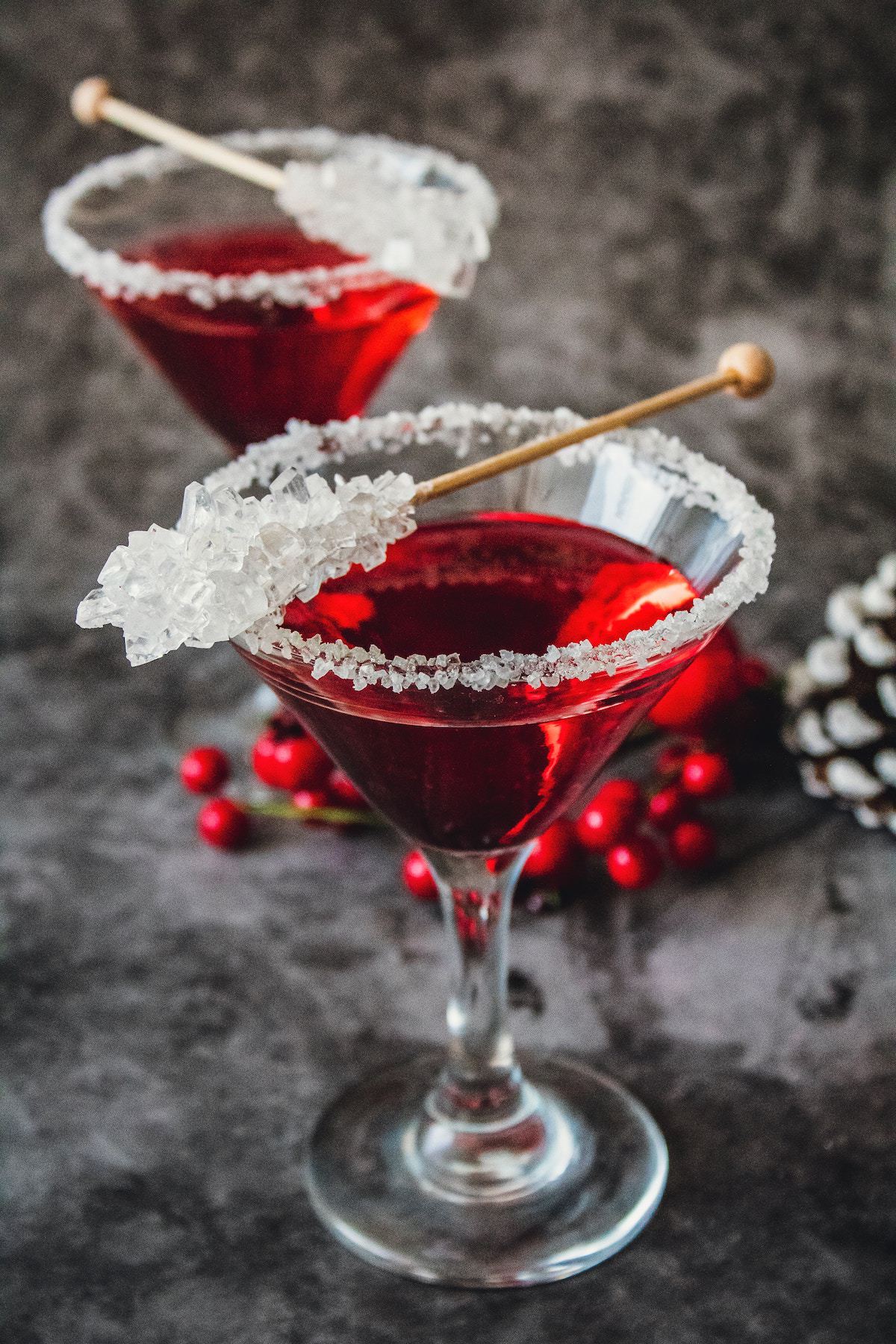10 Bubbly Cocktails To Ring In The New Year
