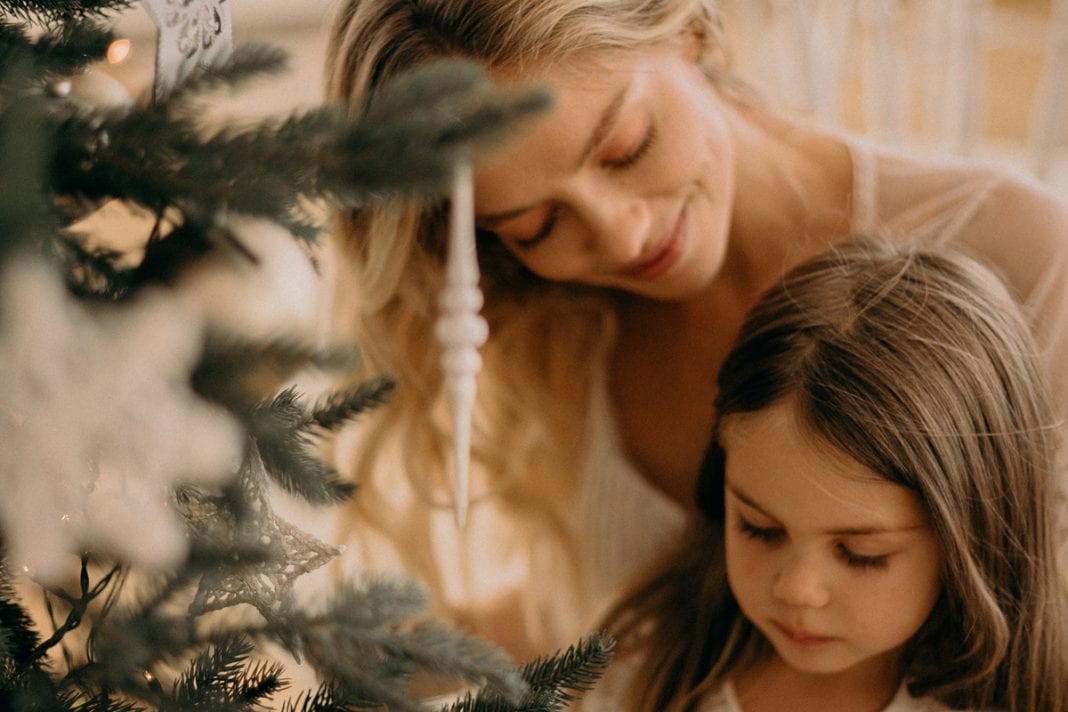 24 Best Mom Gifts For Christmas {2019}