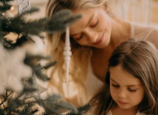 24 Best Mom Gifts For Christmas {2019}