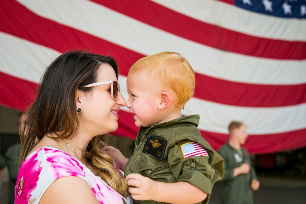 6 Huge Changes Are Coming To Military Families In The New Year