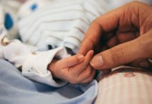 Why Prayer For Sick Children Is A Healing Practice For Mothers