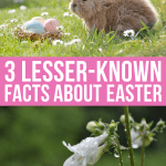 3 Lesser-known Facts About Easter