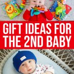 2nd Baby Gifts Every Mom Will Love