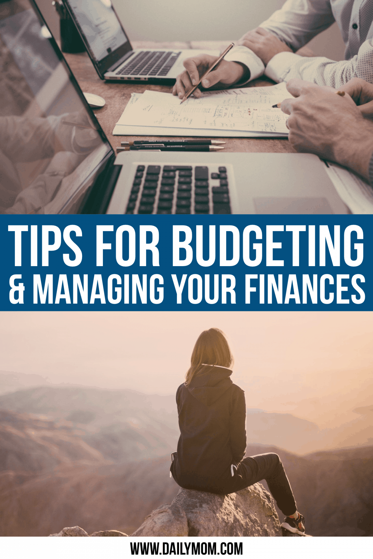 5 Helpful Tips For Budgeting This Year