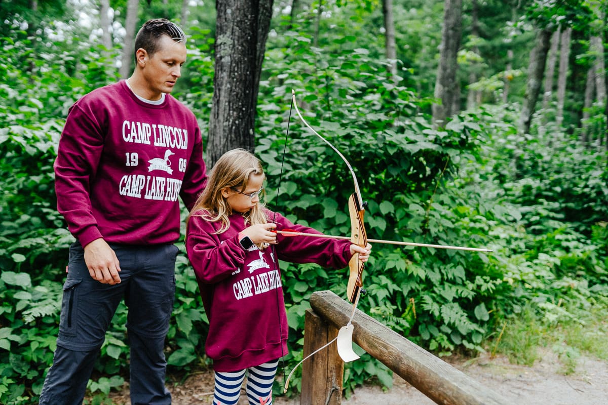 9 Reasons Why Camp Lincoln – Camp Lake Hubert Is The Best Summer Camp In Minnesota