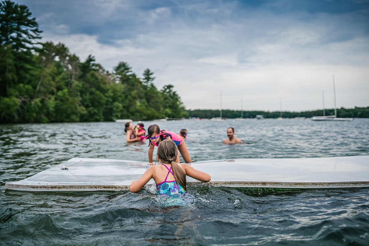 9 Reasons Why Camp Lincoln – Camp Lake Hubert Is The Best Summer Camp In Minnesota
