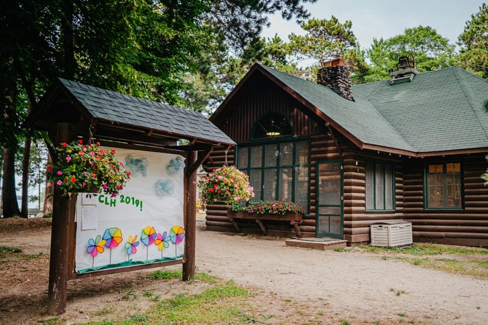Camp Lincoln Camp Lake Hubert The Best Summer Camp In Minnesota