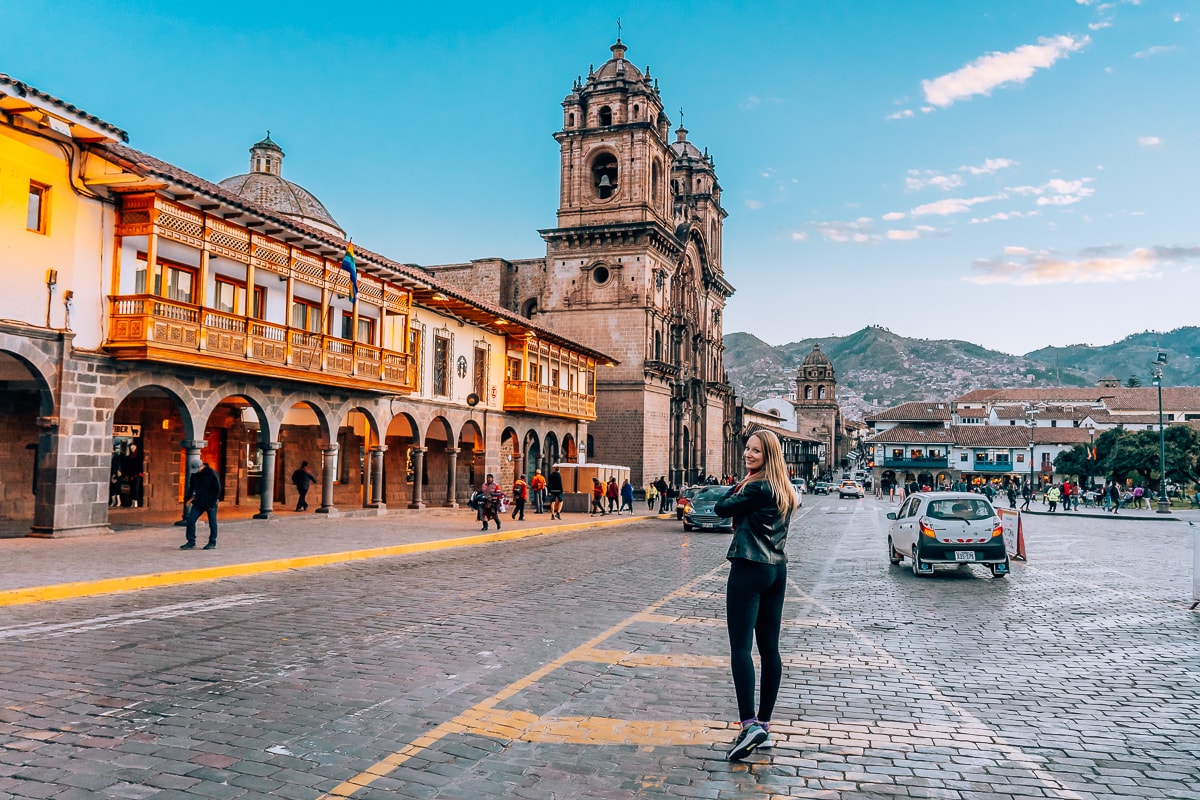 5 Reasons The Jw Marriott El Convento Hotel In Cusco Should Be On Your Bucket List