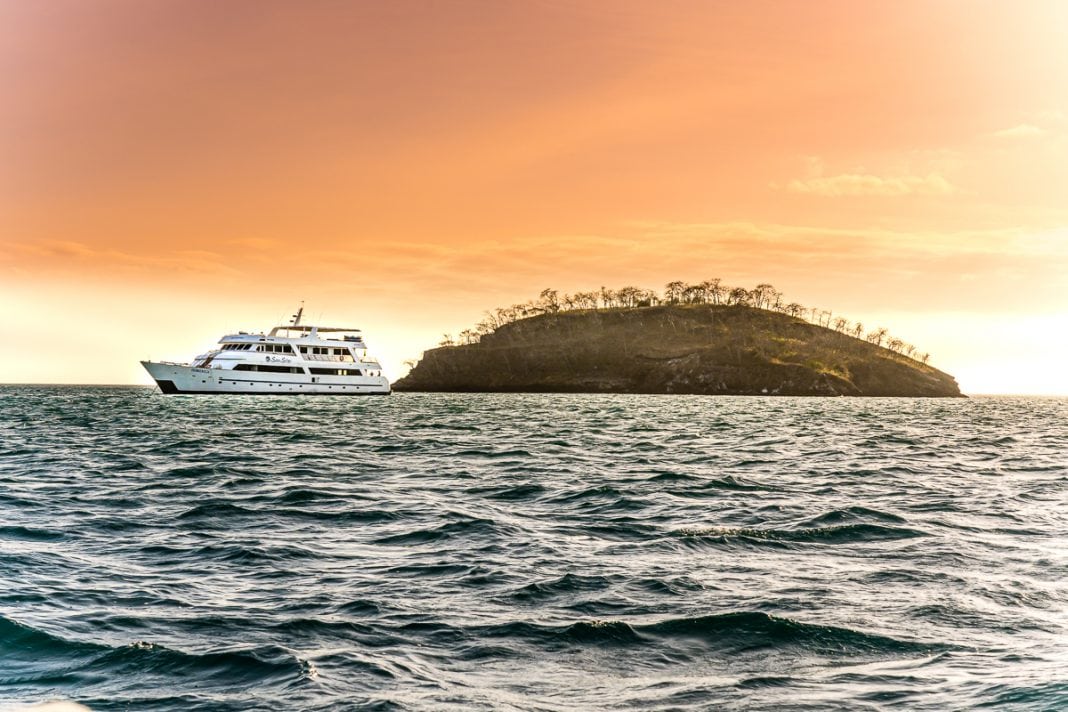 The Best Cruise For Your Galapagos Islands Vacation The Best Cruise For Your Galapagos Islands Vacation