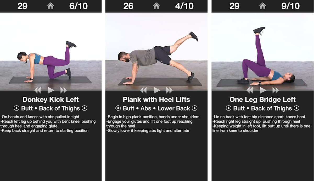 10 Free Fitness Apps You Must Try