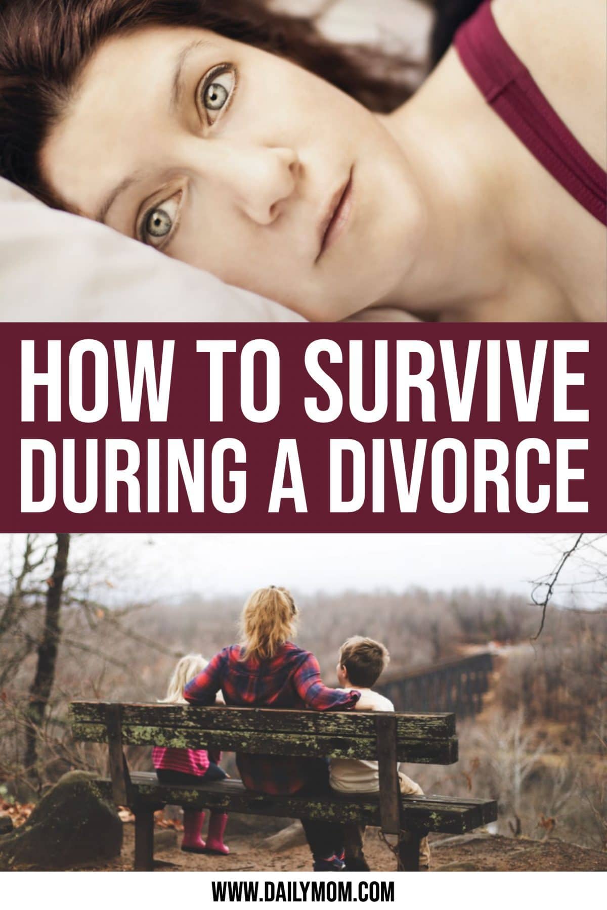 6 Tips For Surviving Divorce