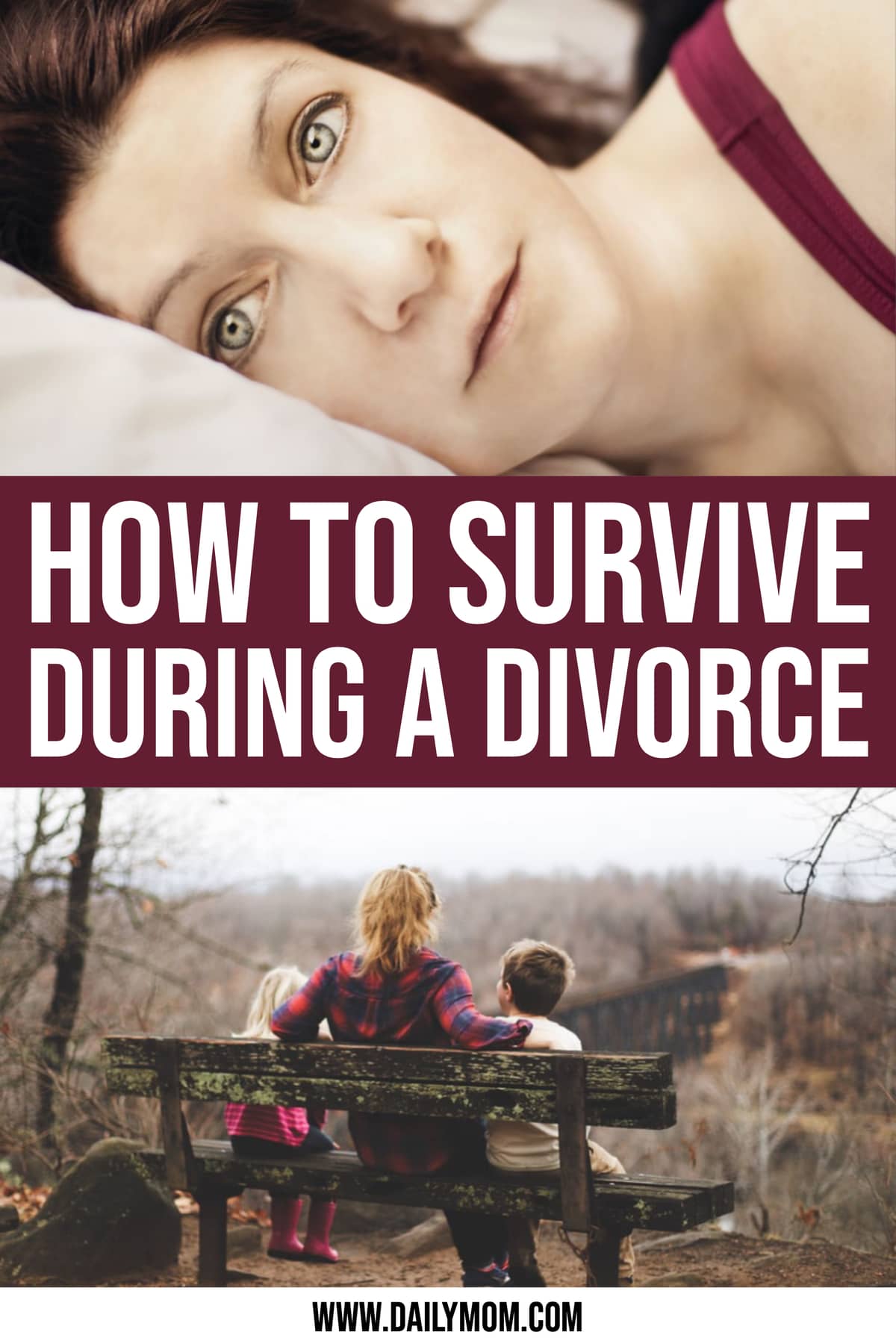 6 Tips For Surviving Divorce » Read Now