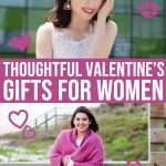 Thoughtful Valentine’s Day Gifts For Her {2020}