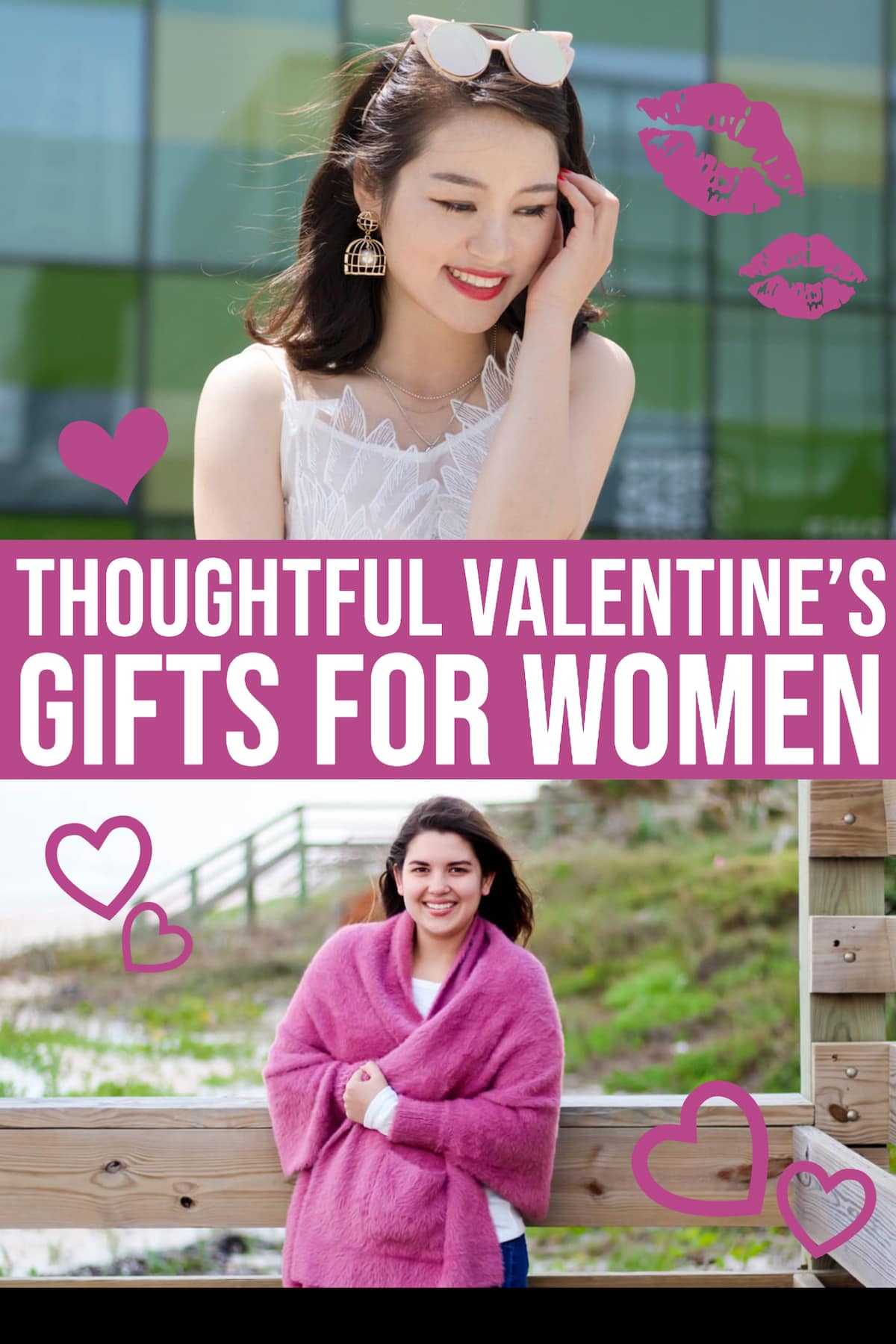 Thoughtful Valentine’S Day Gifts For Her {2020}