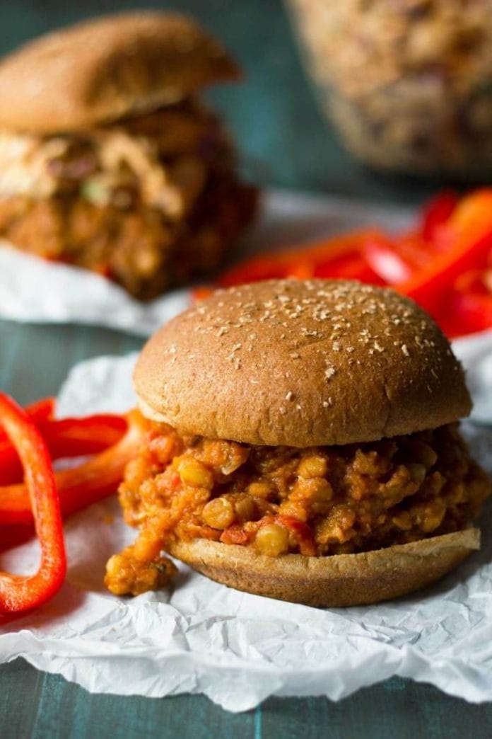 10 Instant Pot Recipes For Vegans
