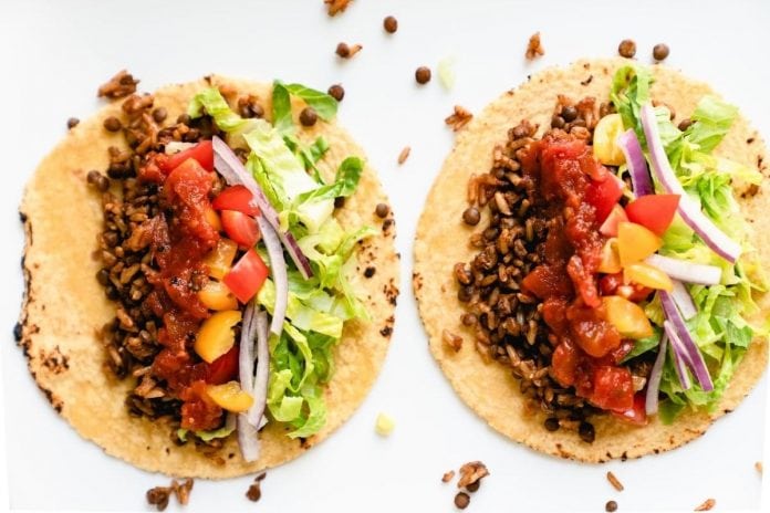 10 Instant Pot Recipes For Vegans