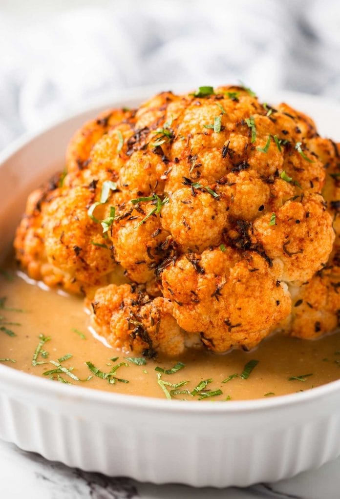 10 Instant Pot Recipes For Vegans
