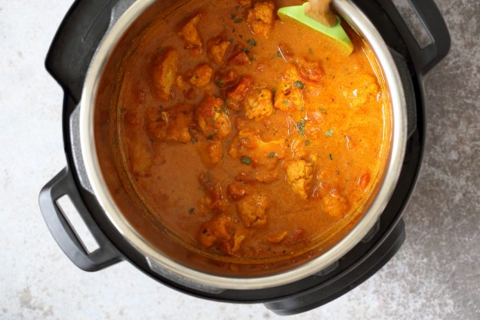 10 Instant Pot Recipes For Vegans