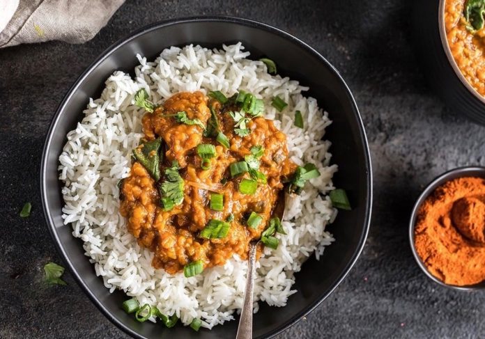10 Instant Pot Recipes For Vegans