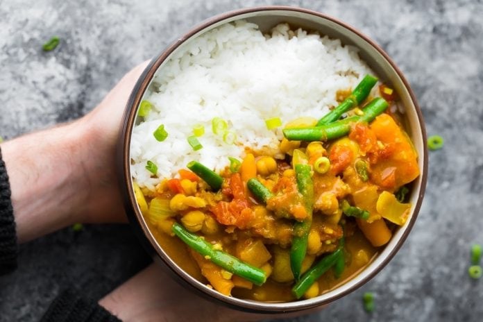 10 Instant Pot Recipes For Vegans