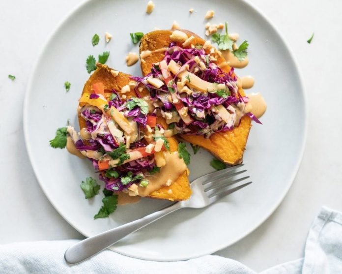 10 Instant Pot Recipes For Vegans