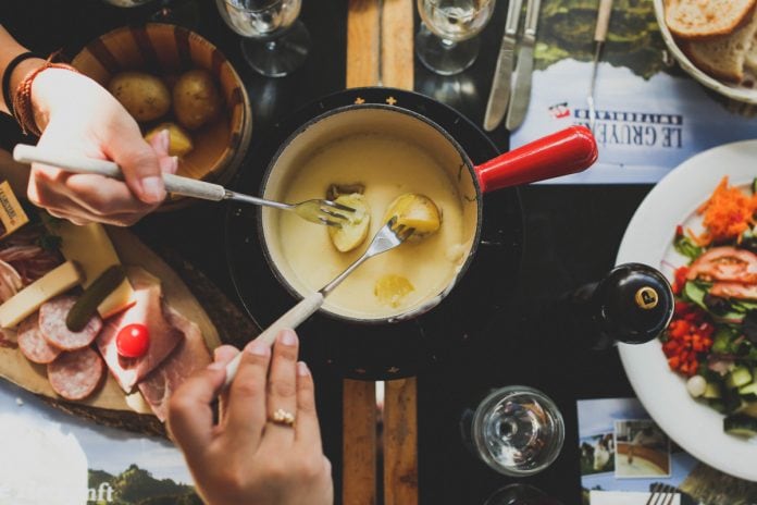 12  Fun Valentine’s Celebrations