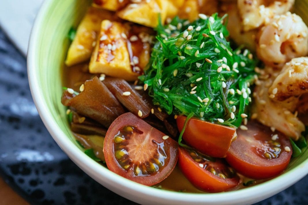 10 Instant Pot Recipes For Vegans