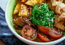 10 Instant Pot Recipes For Vegans
