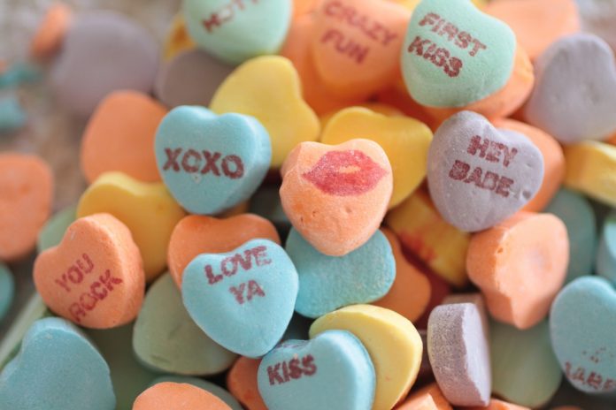 12  Fun Valentine’s Celebrations