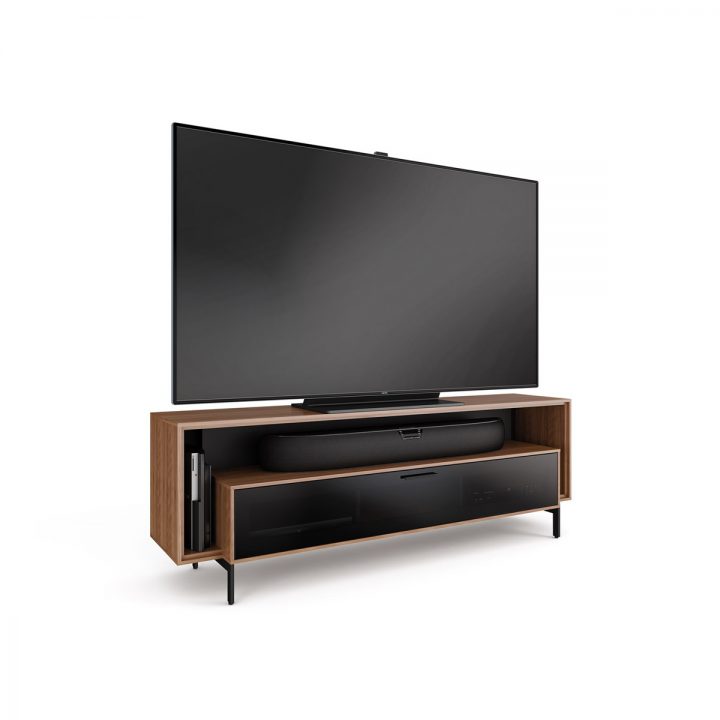 15 Modern Media Cabinets To Complete Your Family Room That Are Childproof