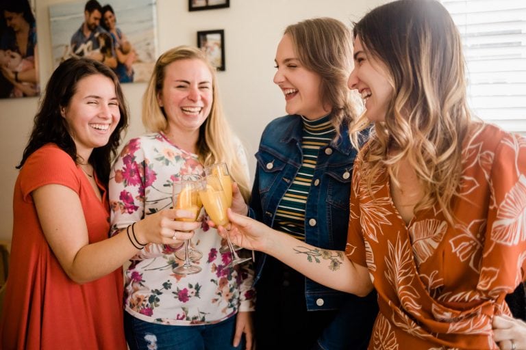 Why You Should Swap Clothing and How to Host a Clothing Swap