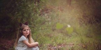 5 Ways To Help Your Child Through Separation Anxiety