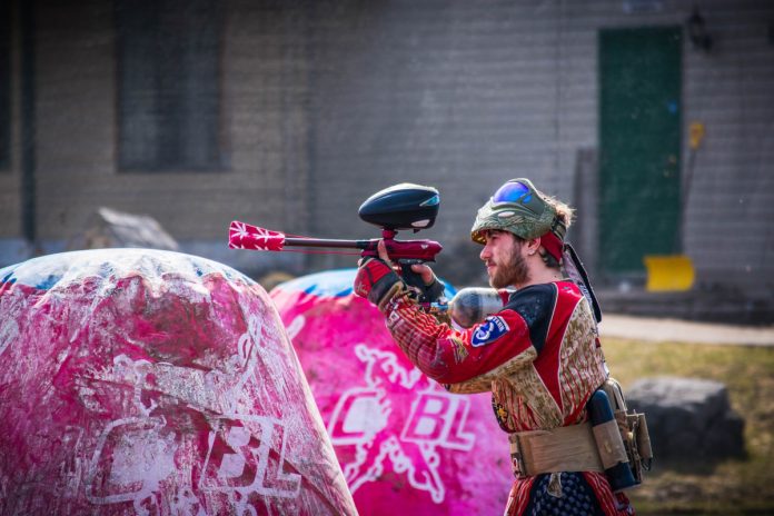 12  Fun Valentine’s Celebrations