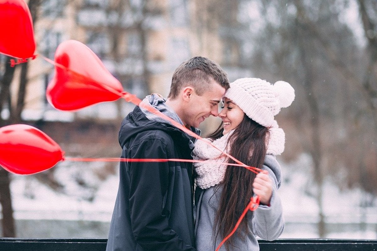 12 Best Romantic Valentine’s Day Ideas