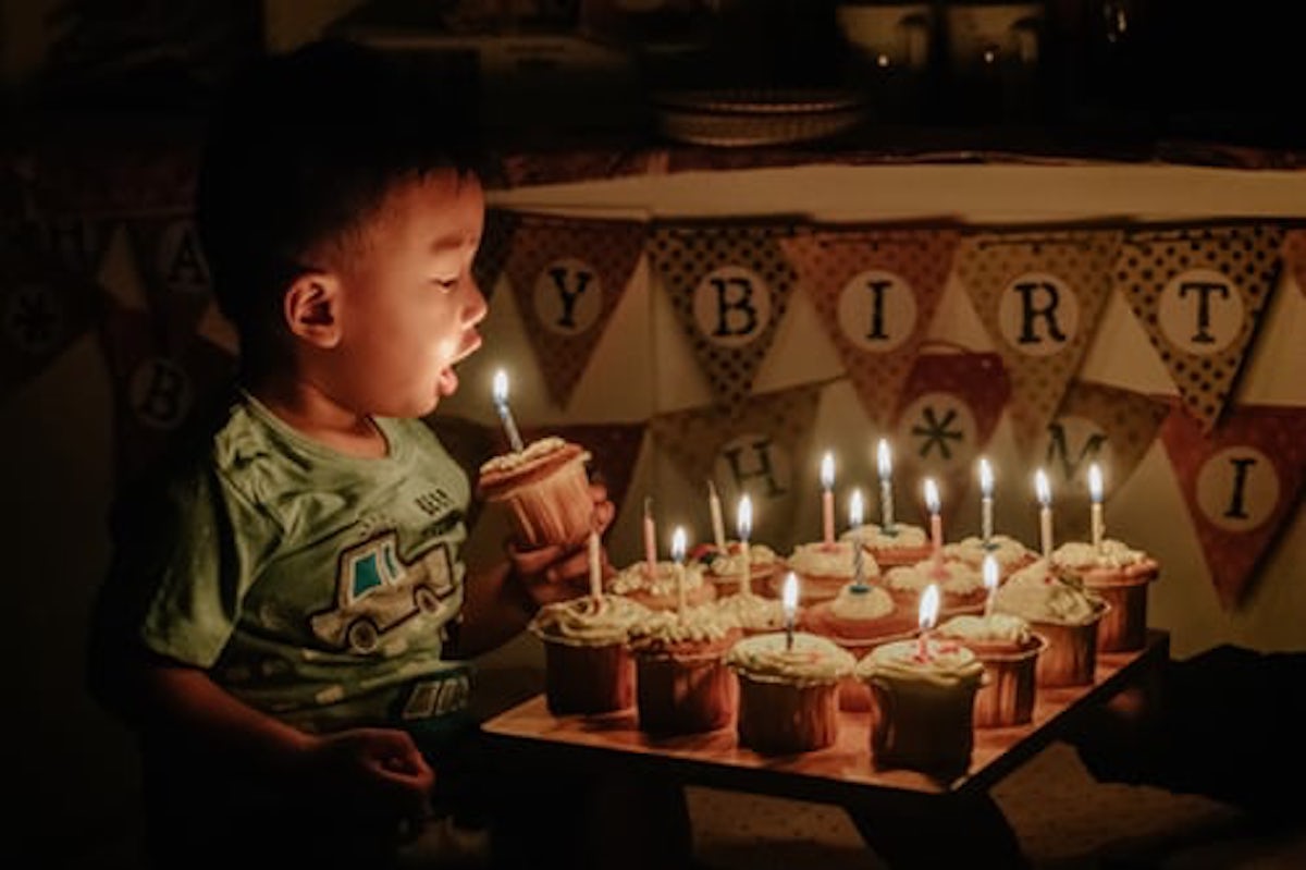 How To Plan The Perfect {Hassle Free} Party For Your Kid’S Birthday
