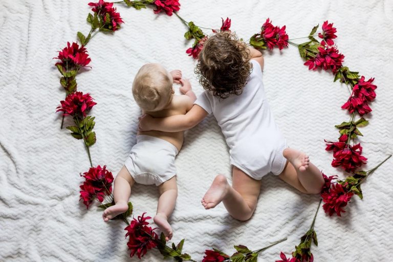 17 Valentine’s Day Presents For Babies And New Parents