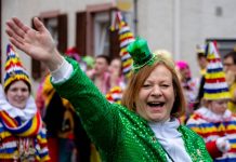 5 Fun Facts About The History Of St. Patrick And His Celebrations
