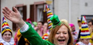 5 Fun Facts About The History Of St. Patrick And His Celebrations
