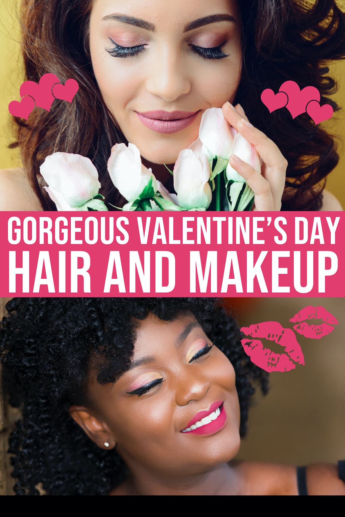 24 Gorgeous Skincare, Hair And Makeup Valentine’S Gifts