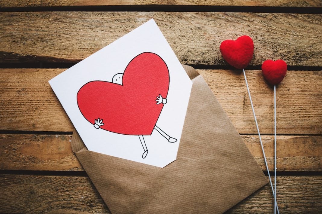 12 Fun Valentine’s Celebrations 12 Fun Valentine’s Celebrations