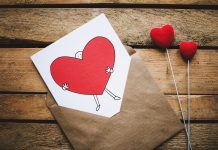 12  Fun Valentine’s Celebrations