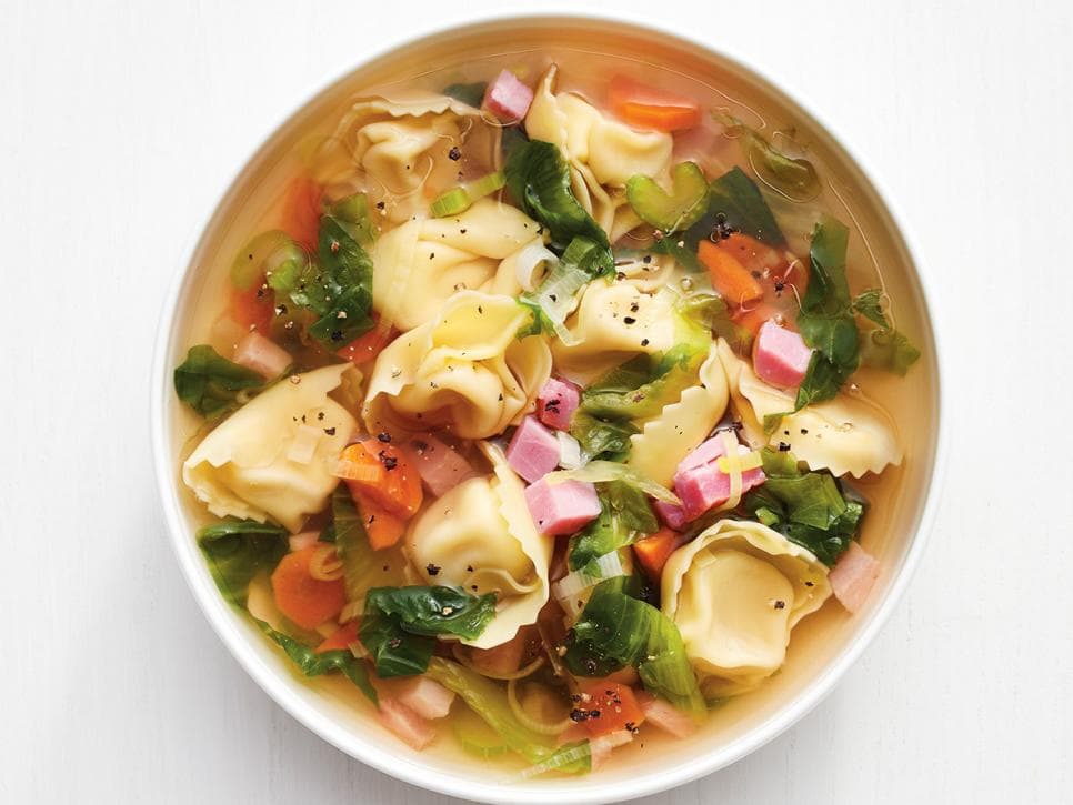15 Spring Recipes To Freshen Up Family Mealtime